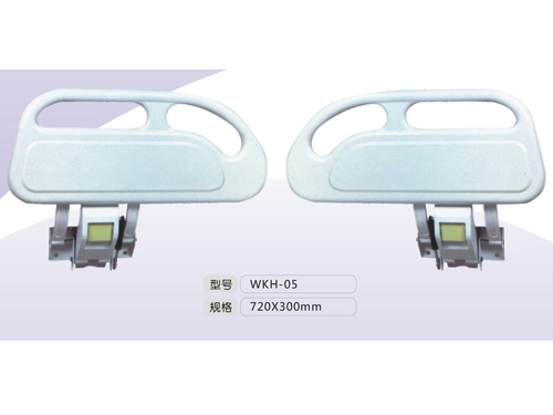 醫(yī)院護(hù)欄廠家解析空間布局設(shè)計(jì)注意什么