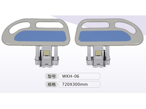 病床護(hù)欄安全性的重要程度有多少